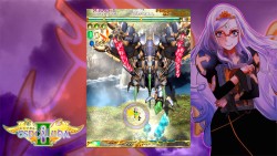 画像ギャラリー No.011のサムネイル画像 / Xbox 360専用STG「エスプガルーダII ブラックレーベル」,初回限定版にはフェイスプレートを同梱し,2010年2月25日発売決定