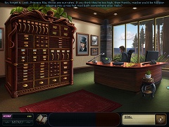 ꡼ No.002Υͥ / ָãΥѤƤADVNancy Drew DossierResorting to DangerפΥǥǤ4GamerUp