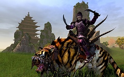 ꡼ No.003Υͥ / MMORPGAge of ConanסιKhitaiɤȤĥѥåRise of the Godslayerȯɽ