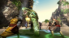 ꡼ No.007Υͥ / MMORPGAge of ConanסιKhitaiɤȤĥѥåRise of the Godslayerȯɽ