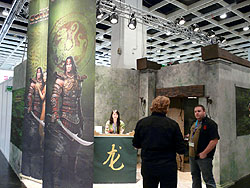 ꡼ No.002Υͥ / GamescomϡAge of Conan: Rise of the GodslayerפϡȤŸեƱΤι˻