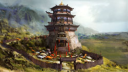 ꡼ No.004Υͥ / GamescomϡAge of Conan: Rise of the GodslayerפϡȤŸեƱΤι˻
