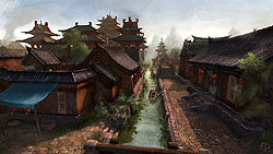 ꡼ No.005Υͥ / GamescomϡAge of Conan: Rise of the GodslayerפϡȤŸեƱΤι˻