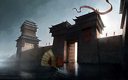 ꡼ No.009Υͥ / GamescomϡAge of Conan: Rise of the GodslayerפϡȤŸեƱΤι˻
