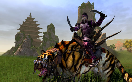 ꡼ No.010Υͥ / GamescomϡAge of Conan: Rise of the GodslayerפϡȤŸեƱΤι˻