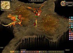 ꡼ No.005Υͥ / ֥磻饤ץӥƥȥȤƥ֥饦פMMORPG֥ե饴ꥢפȯɽƥȤץ