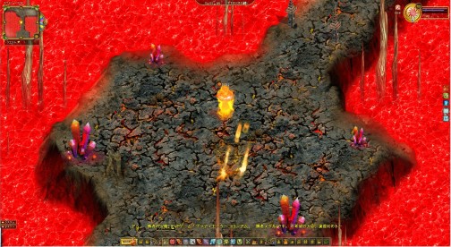 ꡼ No.001Υͥ / ֥饦MMO֥ե饴ꥢס¿ΥåץǡȤԤäƥȤ11˼»