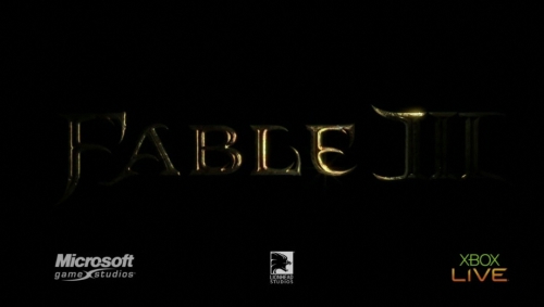 ꡼ No.002Υͥ / GamescomϥޥեȤFable IIIפȯɽԡ˥塼ľΥץ쥼Ǻ٤Ϲ񲦤ˤʤ꼫ͳʹǤ뤳Ȥ餫