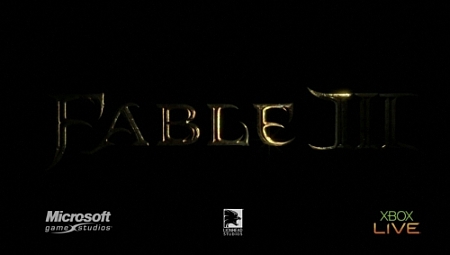 ꡼ No.001Υͥ / ޥեȡXbox 360 Media Briefing 2009 ˤơFable IIIפȡBorderlandsפȯɽ