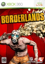 ꡼ No.003Υͥ / ޥեȡXbox 360 Media Briefing 2009 ˤơFable IIIפȡBorderlandsפȯɽ