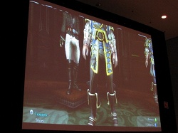 ꡼ No.008Υͥ / GDC 2010Ϥ줫ϡTouchɡԡ˥塼᤬GDCΥ쥯㡼Fable IIIפοե㡼Ȥϡ
