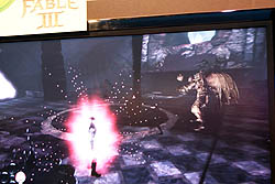 ꡼ No.015Υͥ / E3 2010PCȯȯɽFable IIIץץ쥤ݡȡԡ˥塼ᤫľܤäʹƤ