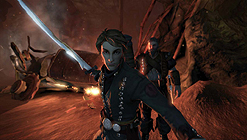 ꡼ No.012Υͥ / TGS 2010ϥޥեȤοRPGFable IIIפƬΥθƤƮ䥷ƥˤĤƤʬäƤ