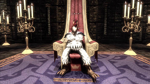 ꡼ No.001Υͥ / ¿ΥƥؤFable IIIסԡ˥塼᤬Ŀ͵RPG꡼κǿץ쥤ࡼӡǥå褦