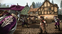 ꡼ No.004Υͥ / ΡȷǡɤȤΡȷ̡ɤ礭Ѳ⤿餹٤ȸ鷺١٥ꥢXbox 360Fable IIIפΥӥ塼Ǻ