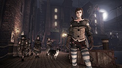꡼ No.010Υͥ / ΡȷǡɤȤΡȷ̡ɤ礭Ѳ⤿餹٤ȸ鷺١٥ꥢXbox 360Fable IIIפΥӥ塼Ǻ