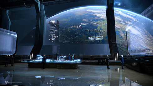 ꡼ No.001Υͥ / CCPȯΡDUST 514פƤե󥤥٥Ȥȯɽ襤η̤EVE Online˱ƶͿäΥޥץ쥤FPSȤϡ