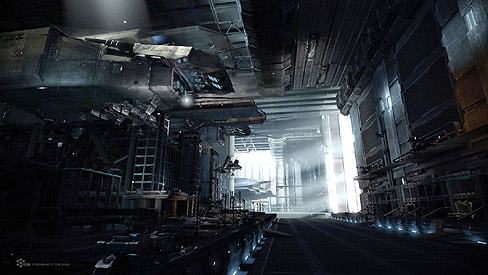 ꡼ No.002Υͥ / CCPȯΡDUST 514פƤե󥤥٥Ȥȯɽ襤η̤EVE Online˱ƶͿäΥޥץ쥤FPSȤϡ