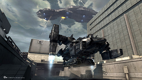 ꡼ No.004Υͥ / CCPȯΡDUST 514פƤե󥤥٥Ȥȯɽ襤η̤EVE Online˱ƶͿäΥޥץ쥤FPSȤϡ