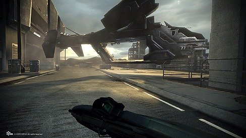 ꡼ No.005Υͥ / CCPȯΡDUST 514פƤե󥤥٥Ȥȯɽ襤η̤EVE Online˱ƶͿäΥޥץ쥤FPSȤϡ
