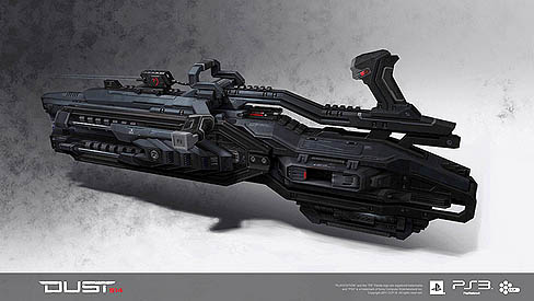 ꡼ No.002Υͥ / PlayStation 3FPSDUST 514פо줹롤ʼѤνƴ˴ؤܺ٤ʾ󤬸