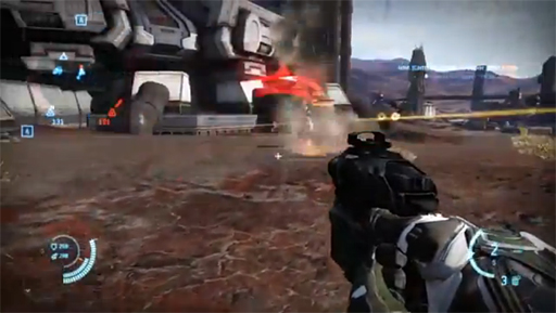 DUST 514פ緿åץǡȡUPRISINGפΥץ쥤ࡼӡ