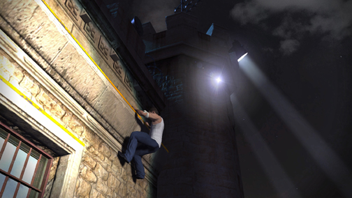 ꡼ No.004Υͥ / GamescomDeep Silverƥ륹ϥPrison Break: The Conspiracyפȯɽ