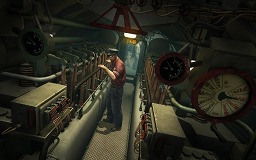 ꡼ No.004Υͥ / GamescomŨȯΥ5000ȯ͡ŷȯɽ줿ϥߥ졼󡤡Silent Hunter 5פGamescomо