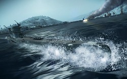꡼ No.005Υͥ / GamescomŨȯΥ5000ȯ͡ŷȯɽ줿ϥߥ졼󡤡Silent Hunter 5פGamescomо