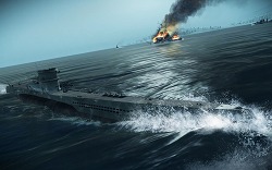꡼ No.006Υͥ / GamescomŨȯΥ5000ȯ͡ŷȯɽ줿ϥߥ졼󡤡Silent Hunter 5פGamescomо