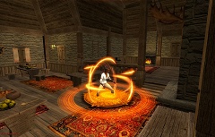 ꡼ No.005Υͥ / GamescomϥꥢΥѥ֥åKalicanthusΥե󥿥MMORPGCraft of GodsפϪ