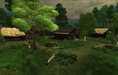 ꡼ No.006Υͥ / GamescomϥꥢΥѥ֥åKalicanthusΥե󥿥MMORPGCraft of GodsפϪ