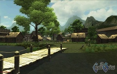 ꡼ No.011Υͥ / GamescomϥꥢΥѥ֥åKalicanthusΥե󥿥MMORPGCraft of GodsפϪ