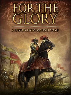 ꡼ No.001Υͥ / Paradox Interactive塼ȯɽVictoria 2פ䴰For the GloryפäƤ롪