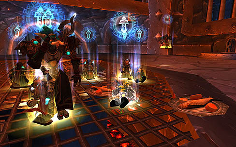 ꡼ No.004Υͥ / ƤAzeroth˲ԤƤΤWorld of Warcraft: CataclysmפΥɦ¥ƥȤ褤賫