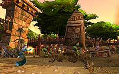 ꡼ No.005Υͥ / ƤAzeroth˲ԤƤΤWorld of Warcraft: CataclysmפΥɦ¥ƥȤ褤賫