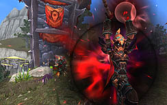 ꡼ No.006Υͥ / ƤAzeroth˲ԤƤΤWorld of Warcraft: CataclysmפΥɦ¥ƥȤ褤賫