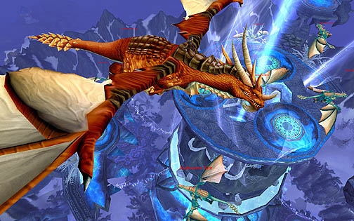 ꡼ No.003Υͥ / World of Warcraft: Cataclysmȯ䵭ǰϢܡWoW20101ǺܡWoWͷ򶵤㤤ޤ