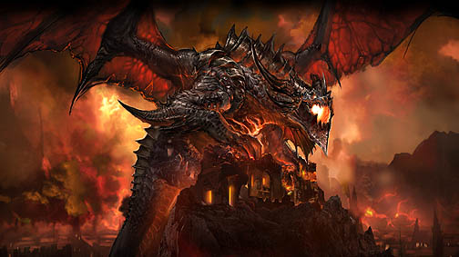 ꡼ No.004Υͥ / World of Warcraft: Cataclysmȯ䵭ǰϢܡWoW20101ǺܡWoWͷ򶵤㤤ޤ