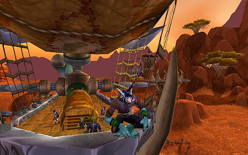 ꡼ No.005Υͥ / World of Warcraft: Cataclysmȯ䵭ǰϢܡWoW20101ǺܡWoWͷ򶵤㤤ޤ
