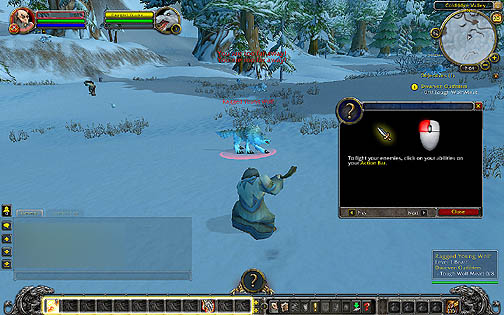 ꡼ No.011Υͥ / World of Warcraft: Cataclysmȯ䵭ǰϢܡWoW20101ǺܡWoWͷ򶵤㤤ޤ