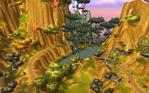 ꡼ No.012Υͥ / World of Warcraft: Cataclysmȯ䵭ǰϢܡWoW20101ǺܡWoWͷ򶵤㤤ޤ