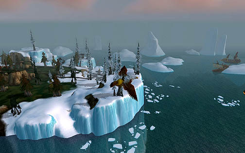 ꡼ No.013Υͥ / World of Warcraft: Cataclysmȯ䵭ǰϢܡWoW20101ǺܡWoWͷ򶵤㤤ޤ