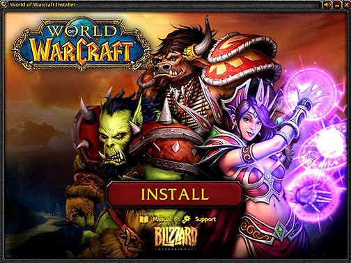 ꡼ No.029Υͥ / World of Warcraft: Cataclysmȯ䵭ǰϢܡWoW20101ǺܡWoWͷ򶵤㤤ޤ