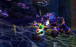 ꡼ No.040Υͥ / World of Warcraft: Cataclysmȯ䵭ǰϢܡWoW20101ǺܡWoWͷ򶵤㤤ޤ