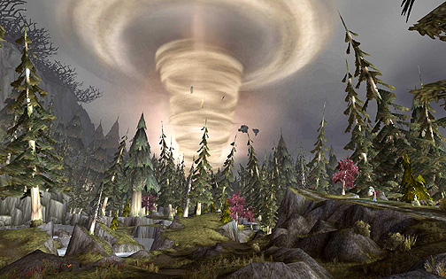 ꡼ No.003Υͥ / World of Warcraft 20102󡧡CataclysmפοǤ򸡾ڤʤޤĥѥåʤ͸ԡ