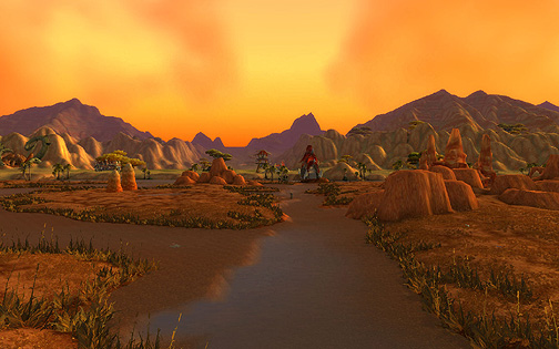 ꡼ No.010Υͥ / World of Warcraft 20102󡧡CataclysmפοǤ򸡾ڤʤޤĥѥåʤ͸ԡ