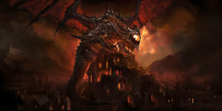 ꡼ No.016Υͥ / World of Warcraft 20102󡧡CataclysmפοǤ򸡾ڤʤޤĥѥåʤ͸ԡ