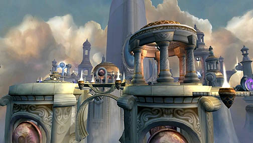 ꡼ No.017Υͥ / World of Warcraft 20102󡧡CataclysmפοǤ򸡾ڤʤޤĥѥåʤ͸ԡ