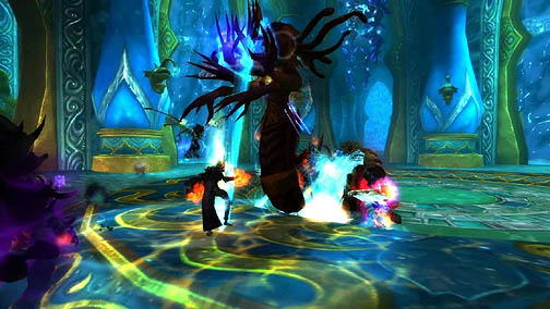 ꡼ No.020Υͥ / World of Warcraft 20102󡧡CataclysmפοǤ򸡾ڤʤޤĥѥåʤ͸ԡ
